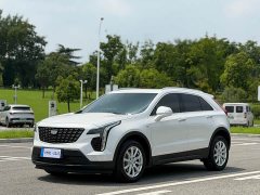 Cadillac XT4 28T FWD Technology - ფოტო 1