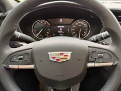 Cadillac XT4 28T FWD Technology - ფოტო 11