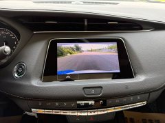 Cadillac XT4 28T FWD Technology - ფოტო 12