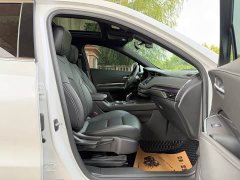 Cadillac XT4 28T FWD Technology - ფოტო 13