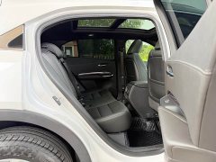 Cadillac XT4 28T FWD Technology - ფოტო 14