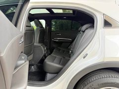 Cadillac XT4 28T FWD Technology - ფოტო 15