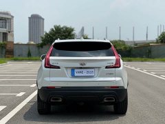 Cadillac XT4 28T FWD Technology - ფოტო 17