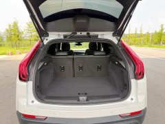 Cadillac XT4 28T FWD Technology - ფოტო 19