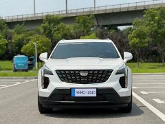 Cadillac XT4 28T FWD Technology - ფოტო 2