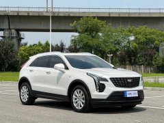 Cadillac XT4 28T FWD Technology - ფოტო 3