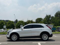 Cadillac XT4 28T FWD Technology - ფოტო 4