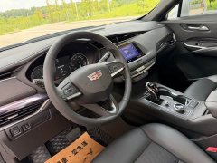 Cadillac XT4 28T FWD Technology - ფოტო 6