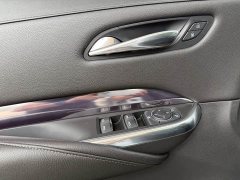 Cadillac XT4 28T FWD Technology - ფოტო 9