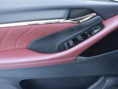 GAC Aion M8 2023 Master Series 400T Premium Edition - ფოტო 10