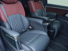 GAC Aion M8 2023 Master Series 400T Premium Edition - ფოტო 12