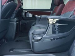 GAC Aion M8 2023 Master Series 400T Premium Edition - ფოტო 13