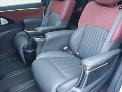 GAC Aion M8 2023 Master Series 400T Premium Edition - ფოტო 14