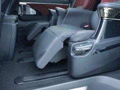 GAC Aion M8 2023 Master Series 400T Premium Edition - ფოტო 15