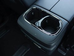 GAC Aion M8 2023 Master Series 400T Premium Edition - ფოტო 17