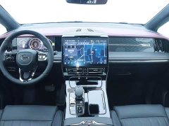 GAC Aion M8 2023 Master Series 400T Premium Edition - ფოტო 19