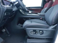 GAC Aion M8 2023 Master Series 400T Premium Edition - ფოტო 4