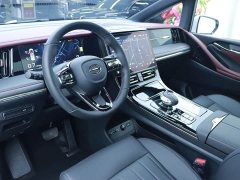 GAC Aion M8 2023 Master Series 400T Premium Edition - ფოტო 5