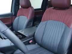GAC Aion M8 2023 Master Series 400T Premium Edition - ფოტო 6