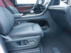 GAC Aion M8 2023 Master Series 400T Premium Edition - ფოტო 7