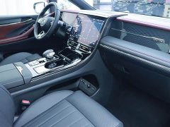 GAC Aion M8 2023 Master Series 400T Premium Edition - ფოტო 8