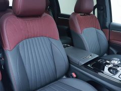 GAC Aion M8 2023 Master Series 400T Premium Edition - ფოტო 9