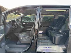 FAW Red Flag HQ9 2.0T Smart Connected Premium Edition - ფოტო 12