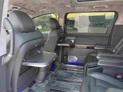 FAW Red Flag HQ9 2.0T Smart Connected Premium Edition - ფოტო 15