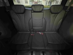 FAW Red Flag HQ9 2.0T Smart Connected Premium Edition - ფოტო 19