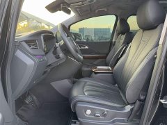 FAW Red Flag HQ9 2.0T Smart Connected Premium Edition - ფოტო 4