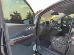 FAW Red Flag HQ9 2.0T Smart Connected Premium Edition - ფოტო 8