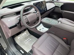 Xpeng Xiaopeng GX Pure Electric 665 Ultra SE - ფოტო 10