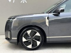Xpeng Xiaopeng GX Pure Electric 665 Ultra SE - ფოტო 5
