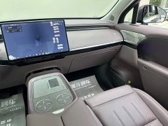 Xpeng Xiaopeng GX Pure Electric 665 Ultra SE - ფოტო 7