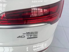 Audi Q5L 2023 40T Fashion Dynamic Edition - ფოტო 11