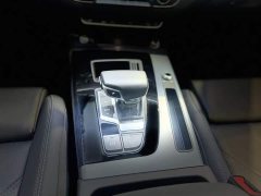 Audi Q5L 2023 40T Fashion Dynamic Edition - ფოტო 14