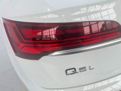 Audi Q5L 2023 40T Fashion Dynamic Edition - ფოტო 16