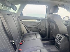 Audi Q5L 2023 40T Fashion Dynamic Edition - ფოტო 7