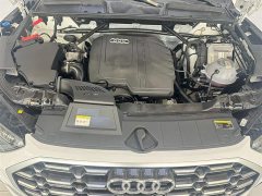 Audi Q5L 2023 40T Fashion Dynamic Edition - ფოტო 8