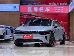 Zeekr Geely Zeekr 007 GT 2025 RWD Smart Driving Edition 75kWh - ფოტო 1