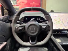 Zeekr Geely Zeekr 007 GT 2025 RWD Smart Driving Edition 75kWh - ფოტო 10