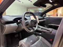 Zeekr Geely Zeekr 007 GT 2025 RWD Smart Driving Edition 75kWh - ფოტო 11