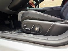 Zeekr Geely Zeekr 007 GT 2025 RWD Smart Driving Edition 75kWh - ფოტო 14
