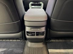 Zeekr Geely Zeekr 007 GT 2025 RWD Smart Driving Edition 75kWh - ფოტო 15
