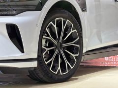 Zeekr Geely Zeekr 007 GT 2025 RWD Smart Driving Edition 75kWh - ფოტო 16