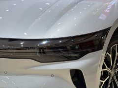 Zeekr Geely Zeekr 007 GT 2025 RWD Smart Driving Edition 75kWh - ფოტო 3