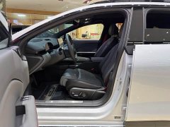 Zeekr Geely Zeekr 007 GT 2025 RWD Smart Driving Edition 75kWh - ფოტო 5