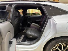 Zeekr Geely Zeekr 007 GT 2025 RWD Smart Driving Edition 75kWh - ფოტო 6