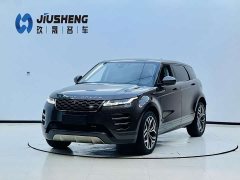 Land Rover Range Rover Evoque L 249PS Luxury Edition - ფოტო 1