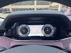Land Rover Range Rover Evoque L 249PS Luxury Edition - ფოტო 11